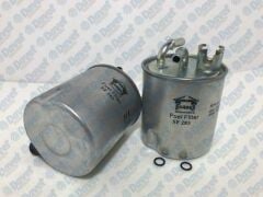 YAKIT FILTRESI RENAULT CLIO III MEGANE II SCENIC II 1.5DCI 2.0DCI 05->