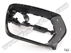 Tampon Izgara Çerçevesi X6:E71 Ön Sağ 2012-14