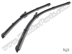 Silecek F32 F36 Set Ön 60/45cm