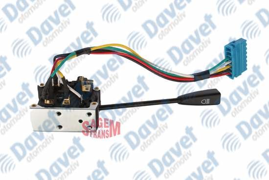 FAR SINYAL KOLU TOROS