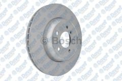 FREN DISKI ON HAVALI 348mm BMW 5 SERISI F10 525-528-530-535 6 SERISI 640 CABRIO COUPE   ####