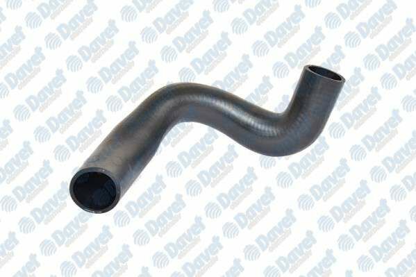 RADYATOR UST HORTUMU TRANSIT T12/T15  93>98   ####