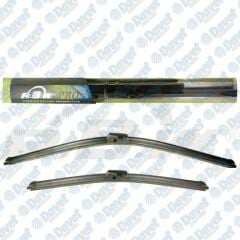 SILECEK SUPURGESI 650MM+450MM MUZ TIP APARATLI BMW 5 SERI SEDAN F10 10- GT F07 09- TOURING F11 10- 7 SERI F01 F02 F04 08-   ####
