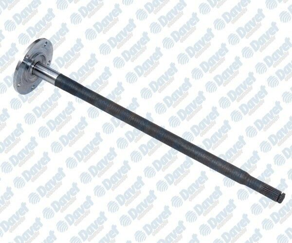 ARKA AKS FORD V184  ABSSIZ
