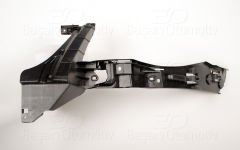 TAMPON BRAKETI ON SOL | VW TOUAREG 07-10 | WISCO