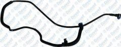 YAKIT FILTRE UST HORTUMU TRANSIT V362 14-> CUSTOM 12-> 2.2TDCI ON CEKER   ####
