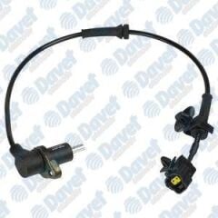ABS HIZ SENSOR ARKA SOL CHEVROLET/DAEWOO/AVEO/KALOS 02->