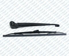 ARKA SILECEK KOLU TAKIM KOL + SILECEK 350 MM POLO GOLF