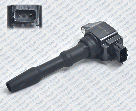 ATESLEME BOBINI DUSTER 1.2 TCE H5F410 10> - DUSTER 1.6 16V 10> - LOGAN II 1.2 12> - QASHQAI 1.2 DIG>T 14> - JUKE 1.2 DIG>T 10>