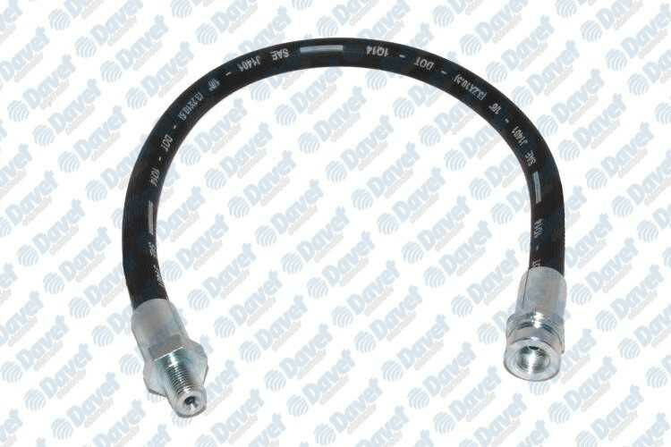 FREN HORTUMU ARKA NISSAN PICK-UP NISSAN D21 PICK-UP 83-8692-98