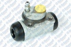 FREN SILINDIRI SAG 20.6MM P206 98-> P206+ 09-> P301 12-> P306 93-02  C-ELYSEE 12-> XSARA 97-05 ZX 91-97