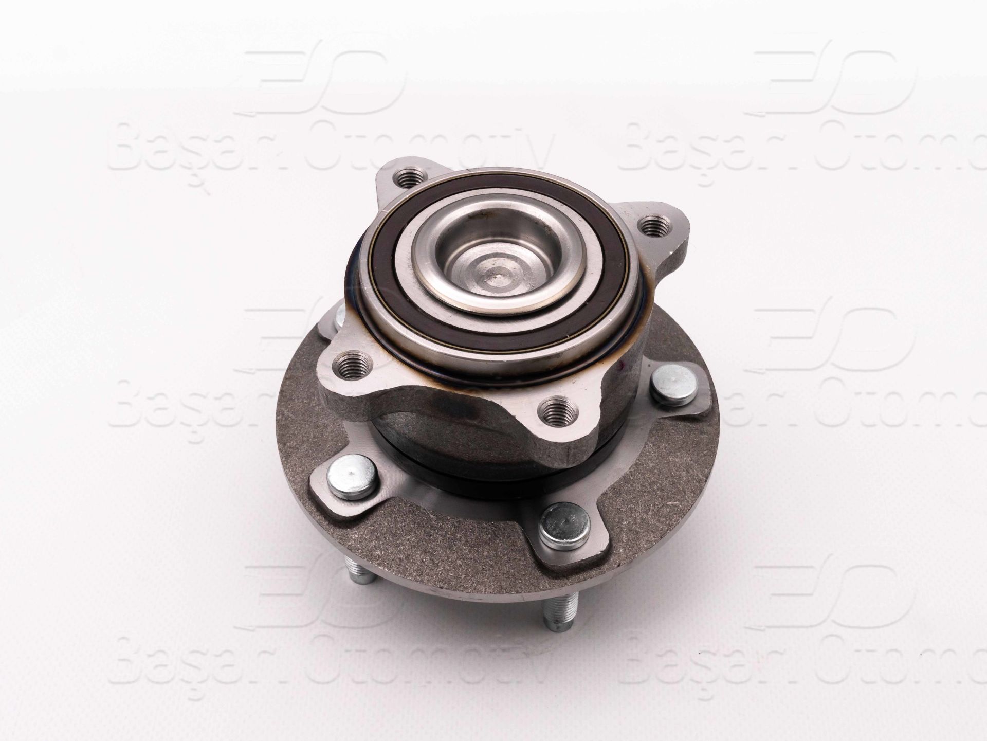PORYA ARKA SOL-SAG RULMANLI 5X115 146X33DIS ABS | OPEL ASTRA J ZAFIRA C CHEVROLET CRUZE A1.4XER A1.3DTE A1.4XEL A1.4XER A1.4NET A1.4NEL B1.4NEL A1.7DTC 09 > | WISCO