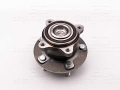 PORYA ARKA SOL-SAG RULMANLI 5X115 146X33DIS ABS | OPEL ASTRA J ZAFIRA C CHEVROLET CRUZE A1.4XER A1.3DTE A1.4XEL A1.4XER A1.4NET A1.4NEL B1.4NEL A1.7DTC 09 > | WISCO
