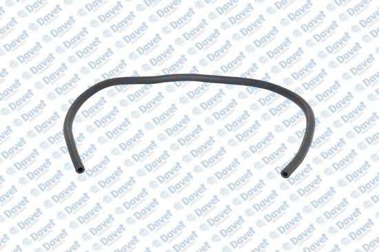 BENZIN HORTUM R12 1.6 5X11MMX70CM / NBR