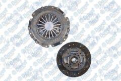 DEBRIYAJ SETI RULMANSIZ RENAULT DACIA MEGANE 1.5DCI 100HP  LOGAN 1.5DCI LSOK
