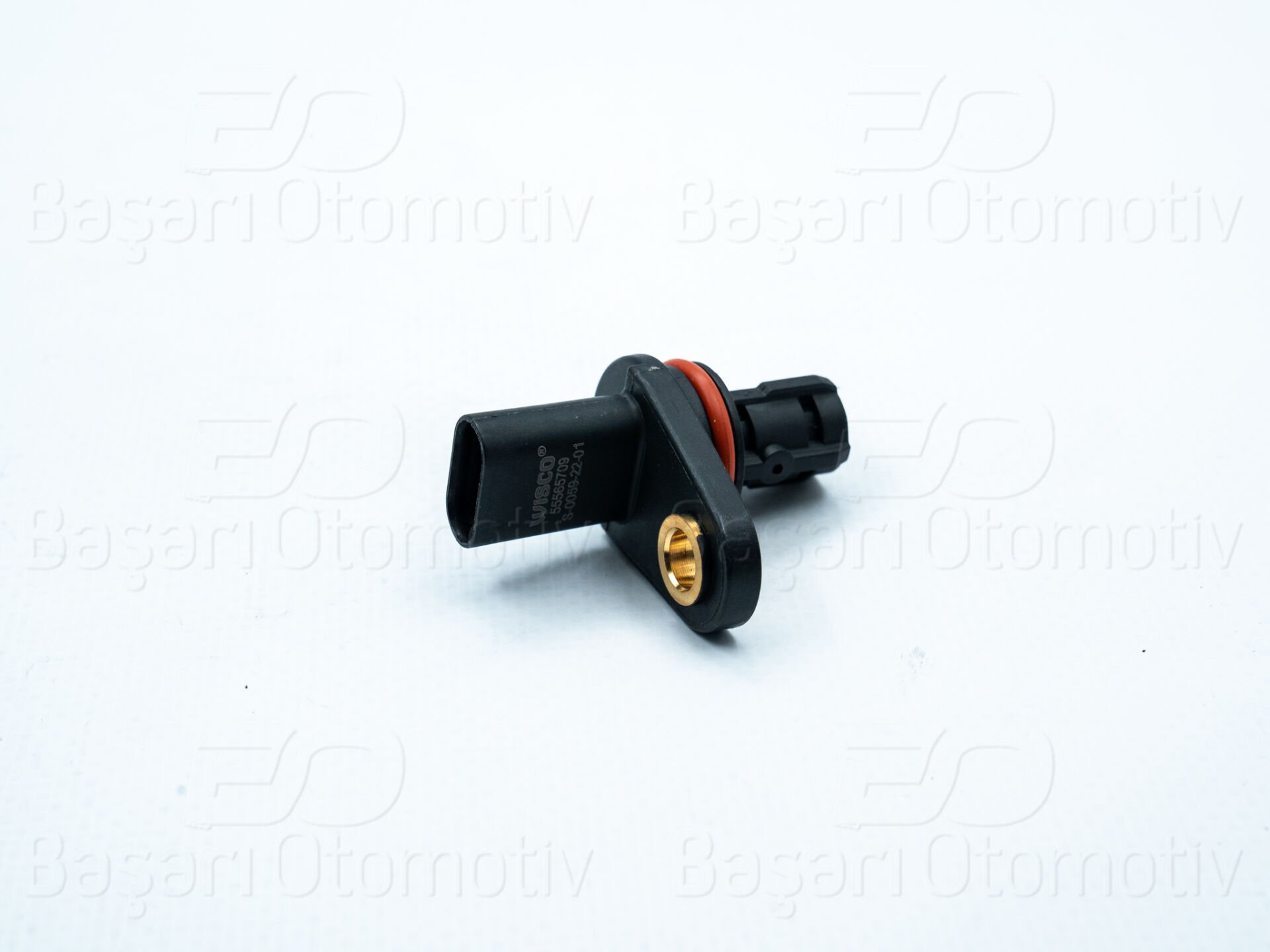 EKSANTRIK DEVIR SENSORU | OPEL ASTRA H ASTRA 1.6 XER LET 09> | WISCO