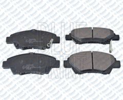 ON FREN BALATASI HONDA JAZZ 3 08 - 16 - CITY SEDAN 08> - CRZ 10 - 13
