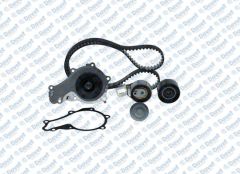 TRIGER KITI DEVIRDAIMLI P208-P308-P2008-PARTNER TEPEE-BERLINGO-C3-C4-DS4-BMAX-CMAX-FIESTA 1.6HDI