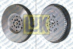 VOLAN NISSAN NAVARA 2.5 DCI 05=> PATHFINDER 2010-2015 4WD-2WD