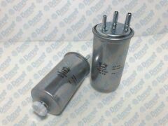 YAKIT FILTRESI DACIA LOGAN DUSTER SANDERO 1.5DCI CLIO SYMBOL II