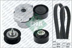 ALTERNATOR V KAYIS RULMAN SETI BOXER III JUMPER III 22DT C81 C96 C110 PUMA 06> KLIMALI