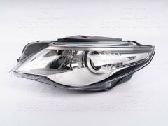 FAR SOL XENON + BEYIN | VW PASSAT CC 09 > | WISCO