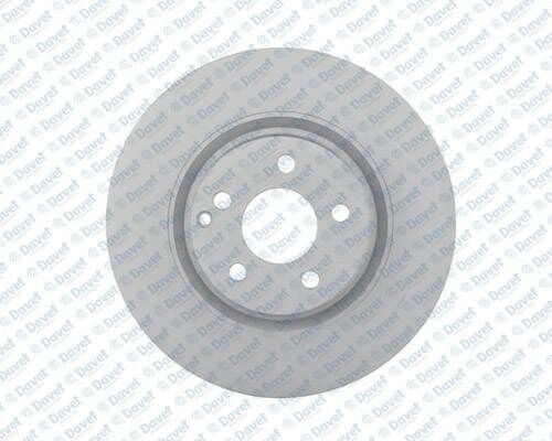 FREN DISKI ON HAVALI 330MM X204 09>15 C219 04>10 W211 E-SERISI 02>08 S211 05>09   ####