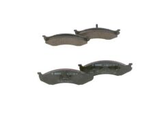 [ÖN] FREN BALATASI - GRAND CHEROKEE I (ZJ) / CHEROKEE (XJ) / WRANGLER II (TJ)  (OEM : K05191955AA - 04778058AB) 33107186 ADG04229