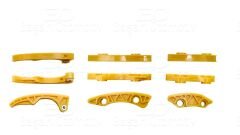 ZINCIR GERGI TAKIMI 3 PARCA | OPEL ASTRA G 2.2 04 > | WISCO
