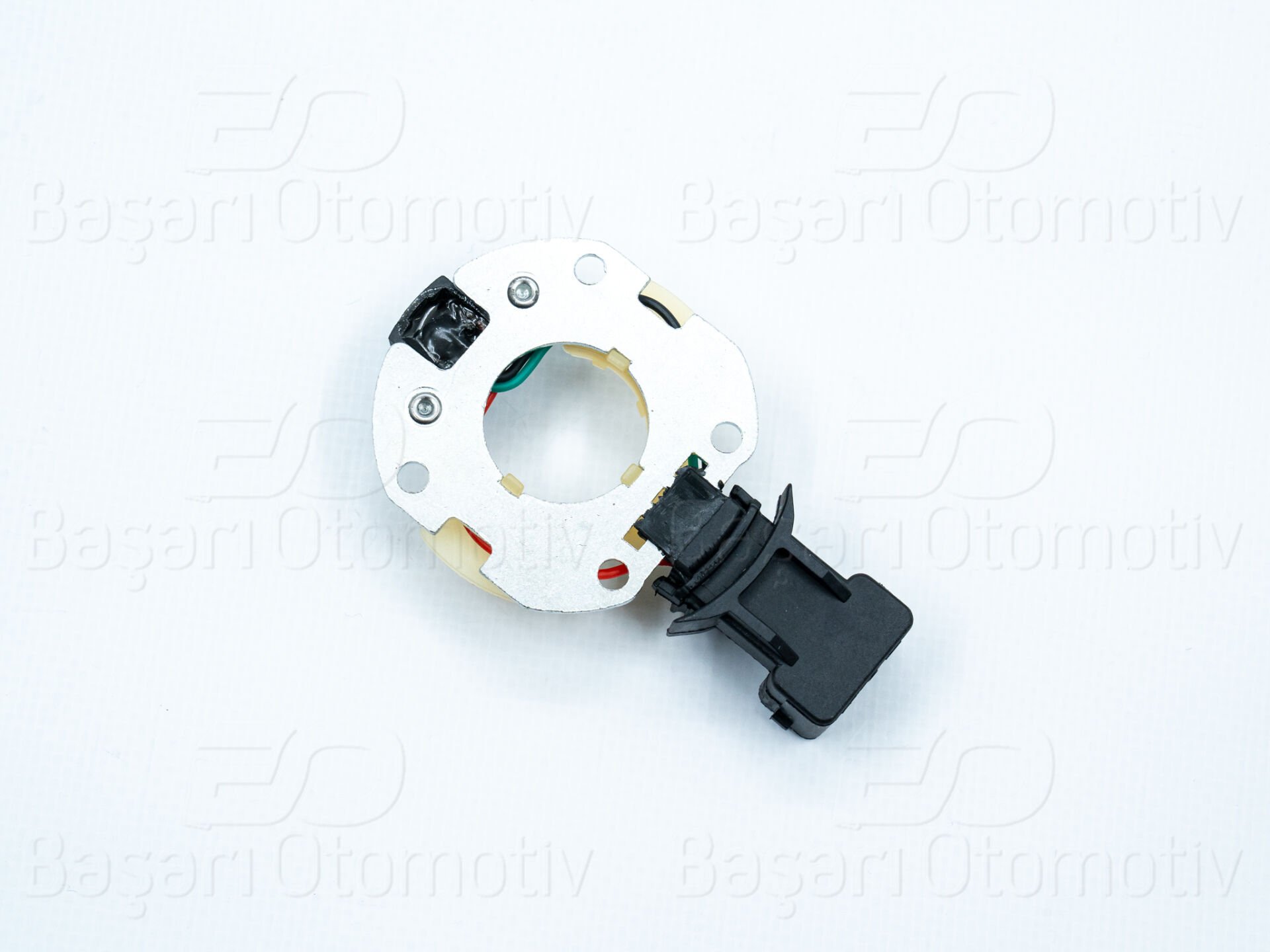 DISTRIBUTOR TAMIR TAKIMI | VW GOLF3 91 > | WISCO