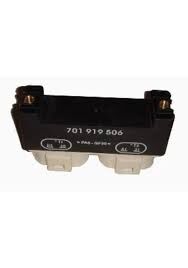 KONTROL RÖLESİ HLR7262 TRANSPORTER T4 1.9 TD 2.0 2.4TD 2.5 TDI 12 PINLİ