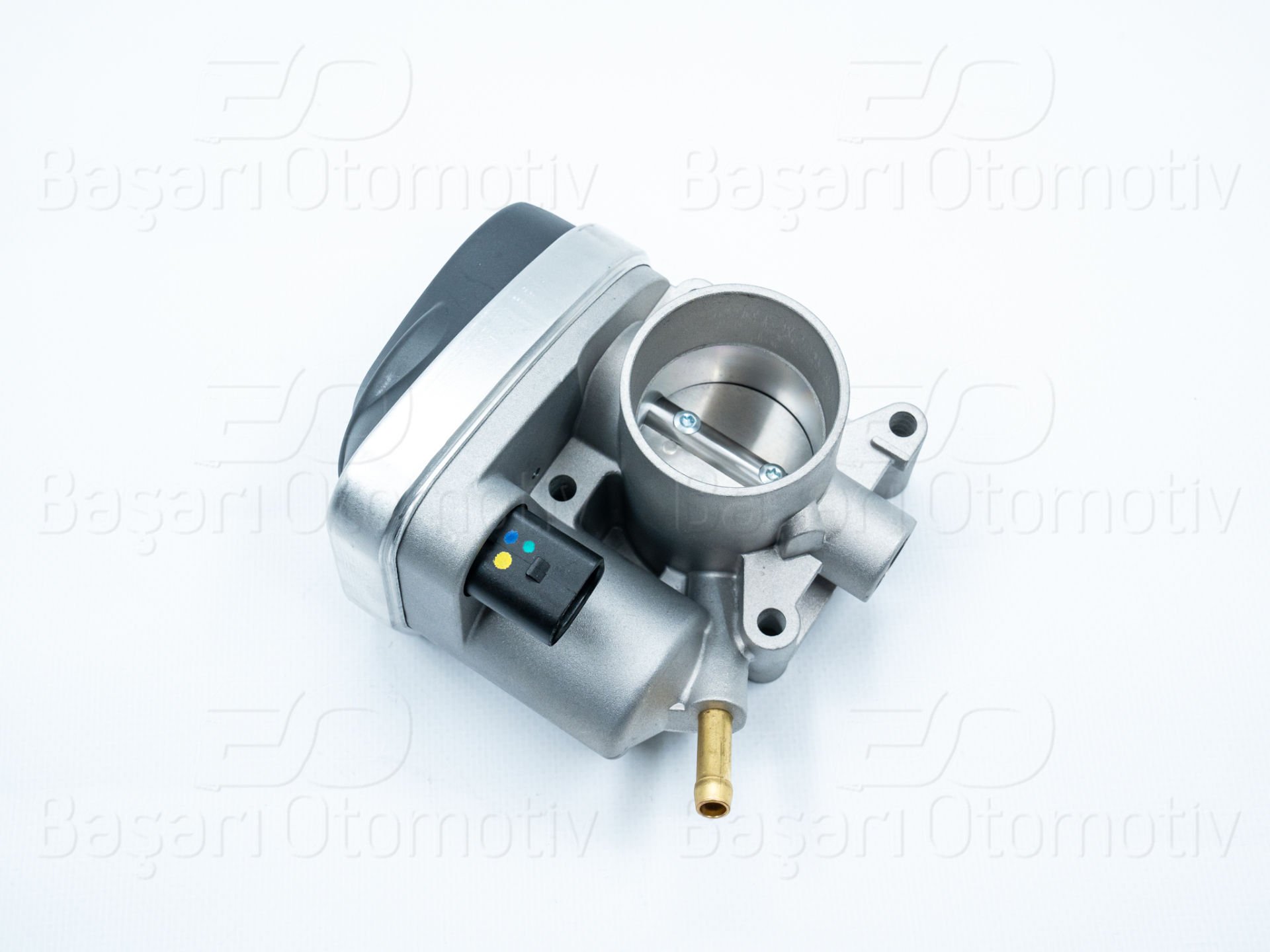 GAZ KELEBEGI | VW POLO IBIZA FABIA 1.2 1.4 16V 02 > | WISCO