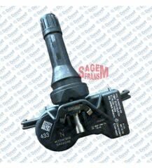 LASTIK BASINC SENSORU RENAULT MEGANE IV KADJAR TALISMAN NISSAN MICRA V QASHQAI II X TRAIL III
