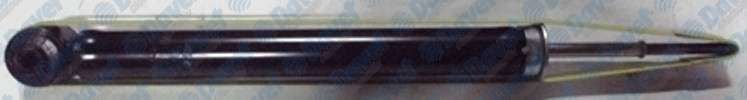 ARKA AMORTISOR GAZLI GETZ 02>11