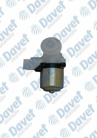 CAM SU FISKIYE MOTORU DKS M131 DOGAN KARTAL SLX