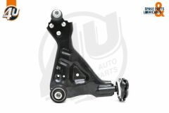 Ön Salıncak Alt-Saç Fişekli-Rotilli Sol 651 447 Mercedes 2014-
