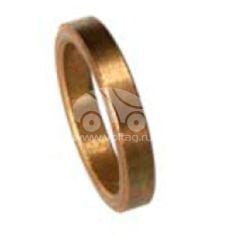 MARŞ BURCU - DIŞ:28.55 mm. İÇ:23.25 mm. H:5 mm.