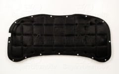 MOTOR KAPUT IZOLASYONU | VW POLO 02-10 | WISCO
