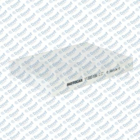 POLEN FILTRESI MEGANE IV - TALISMAN - NISSAN QASHQAI II EKONOMIK POSET