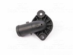 TERMOSTAT YUVASI | VW GOLF4 1.4 16V | WISCO