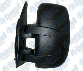 DIS DIKIZ AYNASI ELEKTRIKLI SENSORLU SAG RENAULT MASTER II 03-10 ESK NO:0022047