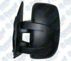 DIS DIKIZ AYNASI ELEKTRIKLI SENSORLU SAG RENAULT MASTER II 03-10 ESK NO:0022047