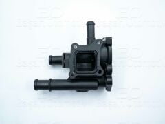 TERMOSTAT GOVDESI | CHEVROLET CRUZE AVEO ASTRA J A16XER  06 > | WISCO