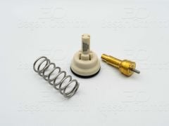 TERMOSTAT | VW GOLF5 JETTA PASSAT1.6 FSI 04 > | WISCO