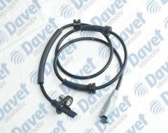 ABS SENSORU ARKA BERLINGO 08 > C4 PICASSO 07 > 13 5008 09> PARTNER 08 >