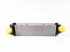 TURBO RADYATORU (INTERCOOLER) 495X142X80 | BMW X3 (F25) 18D 12-17 20I 11-17 20D 10-17 28I 12-17 X4 (F26) 20D 20I 28I 14-18 | WISCO
