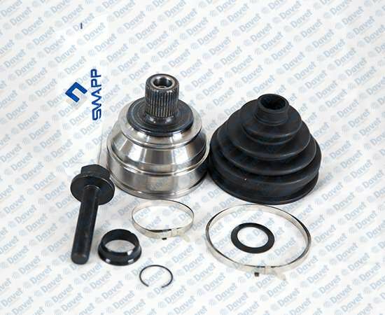 AKS KAFASI DIS TRANSPORTER T4 2.4D / 2.5 TD 90>03   DIS FREZE:38 IC FREZE:33 CONTA CAPI:60.2 BOY:99.5 mm