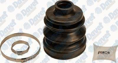 AKS KORUGU {IC} TAKIM MAZDA 6.26 II-III-IV-V 1.6-1.8-2.0 I {83-02}
