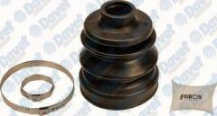 AKS KORUGU {IC} TAKIM MAZDA 6.26 II-III-IV-V 1.6-1.8-2.0 I {83-02}