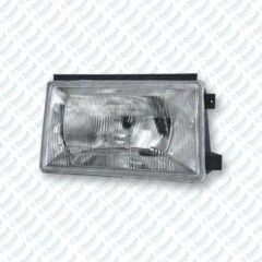 FAR SAG KOMPLE H4 FIAT DOGAN M131 88> TIRNAKLI